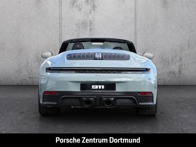 Porsche 992 -2 (911) Carrera GTS Cabriolet