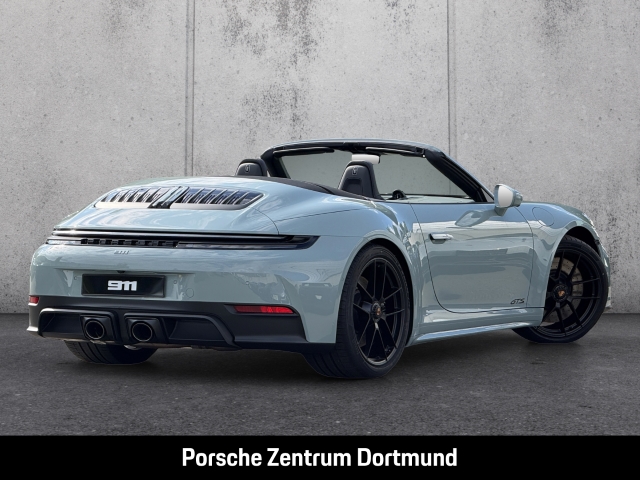 Porsche 992 -2 (911) Carrera GTS Cabriolet