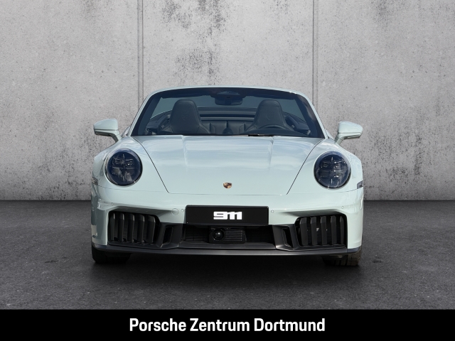 Porsche 992 -2 (911) Carrera GTS Cabriolet
