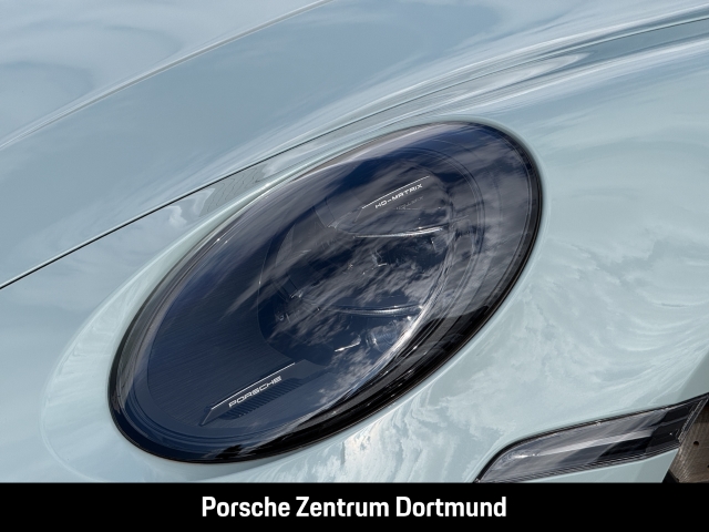 Porsche 992 -2 (911) Carrera GTS Cabriolet