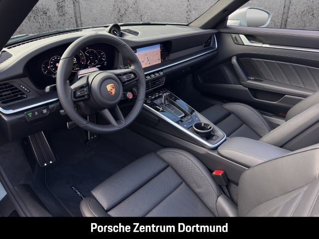 Porsche 992 -2 (911) Carrera GTS Cabriolet