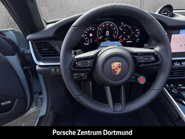 Porsche 992 -2 (911) Carrera GTS Cabriolet