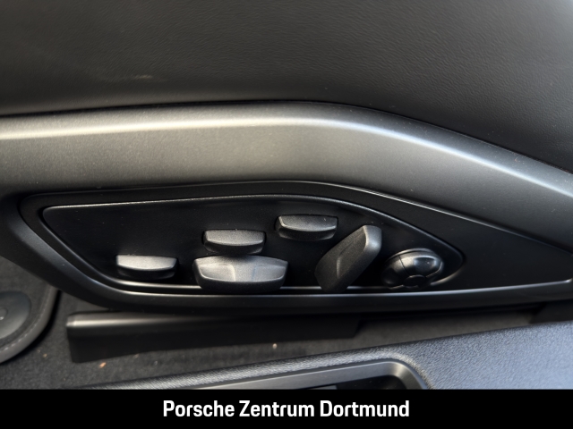 Porsche 992 -2 (911) Carrera GTS Cabriolet