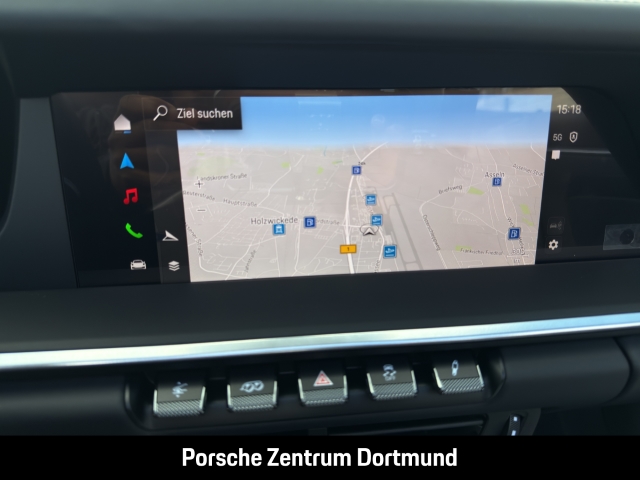 Porsche 992 -2 (911) Carrera GTS Cabriolet