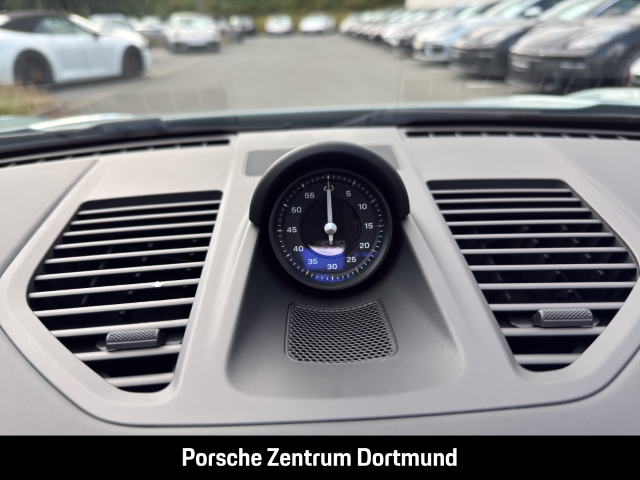 Porsche 992 -2 (911) Carrera GTS Cabriolet