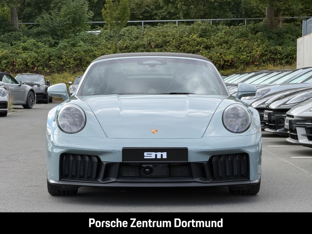 Porsche 992 -2 (911) Carrera GTS Cabriolet