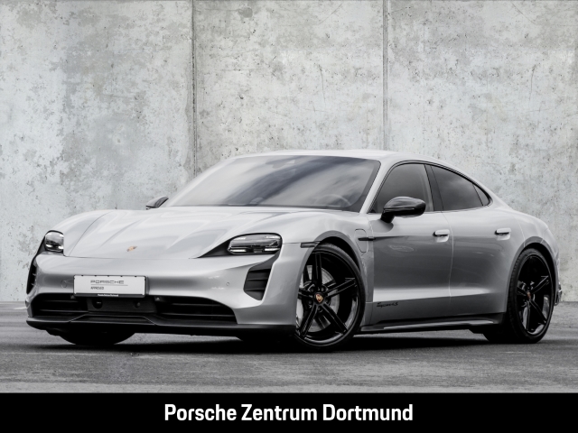 Porsche Taycan 4S BOSE Luftfederung BOSE InnoDrive LED