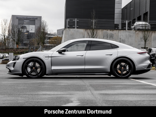 Porsche Taycan 4S BOSE Luftfederung BOSE InnoDrive LED