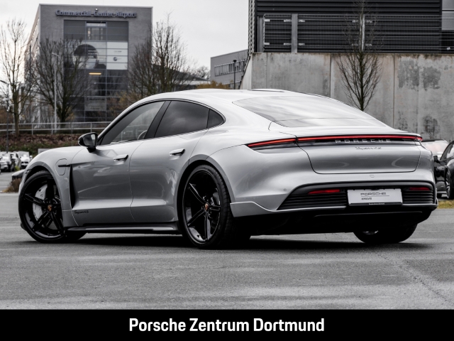 Porsche Taycan 4S BOSE Luftfederung BOSE InnoDrive LED