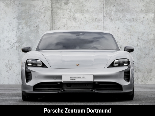 Porsche Taycan 4S BOSE Luftfederung BOSE InnoDrive LED
