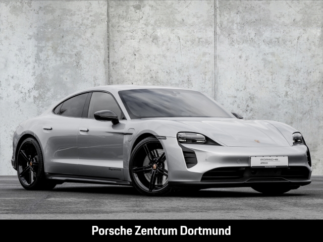 Porsche Taycan 4S BOSE Luftfederung BOSE InnoDrive LED