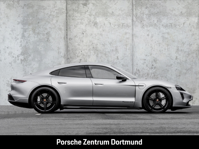 Porsche Taycan 4S BOSE Luftfederung BOSE InnoDrive LED