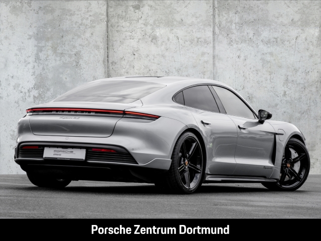 Porsche Taycan 4S BOSE Luftfederung BOSE InnoDrive LED