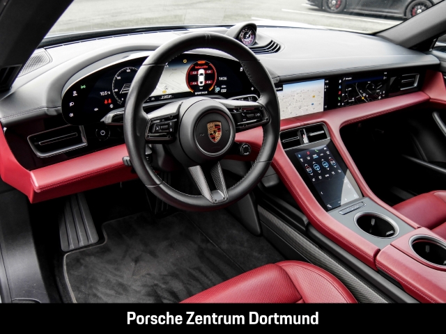 Porsche Taycan 4S BOSE Luftfederung BOSE InnoDrive LED