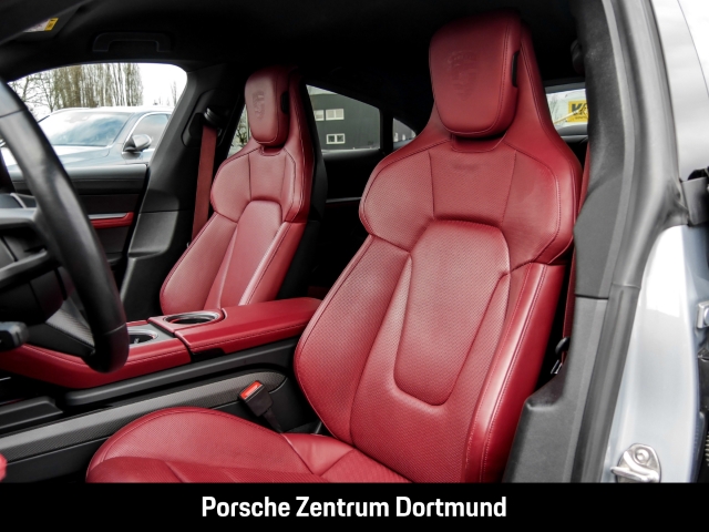 Porsche Taycan 4S BOSE Luftfederung BOSE InnoDrive LED
