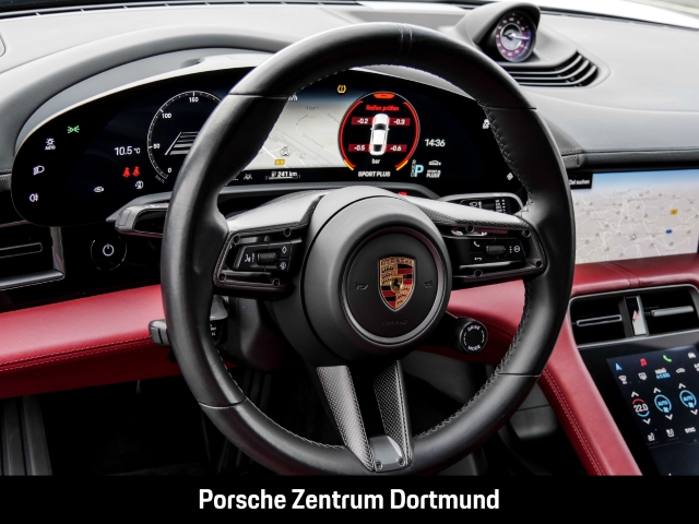 Porsche Taycan 4S BOSE Luftfederung BOSE InnoDrive LED