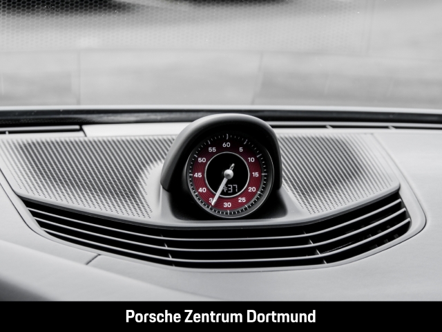 Porsche Taycan 4S BOSE Luftfederung BOSE InnoDrive LED
