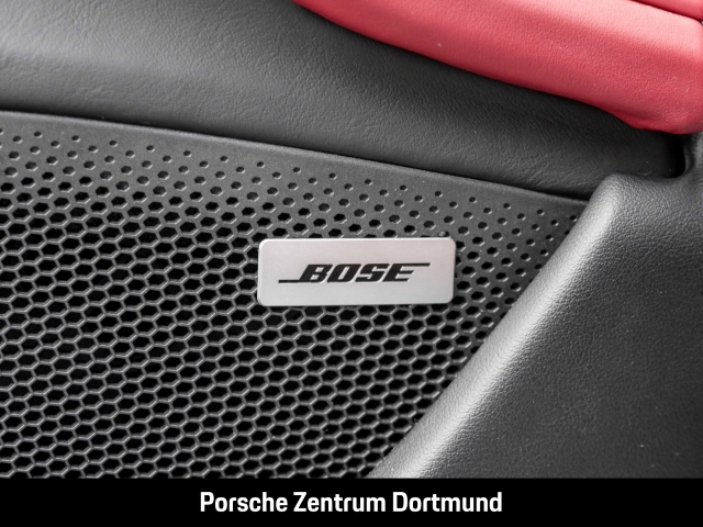 Porsche Taycan 4S BOSE Luftfederung BOSE InnoDrive LED