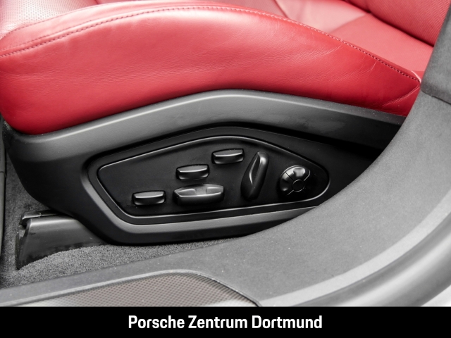 Porsche Taycan 4S BOSE Luftfederung BOSE InnoDrive LED