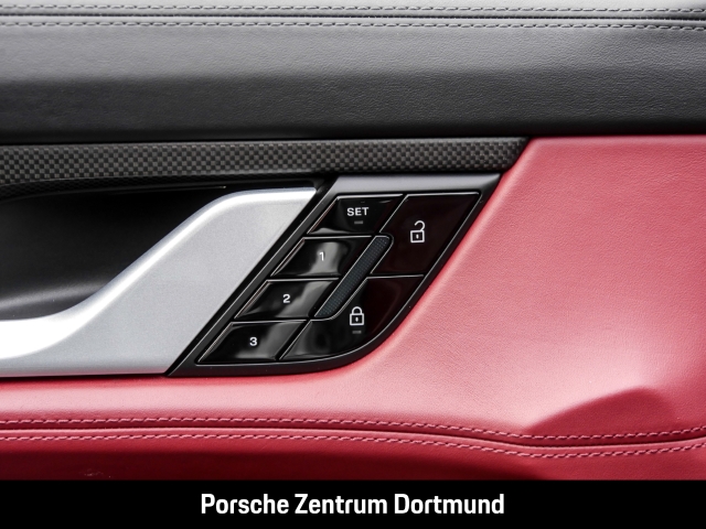 Porsche Taycan 4S BOSE Luftfederung BOSE InnoDrive LED