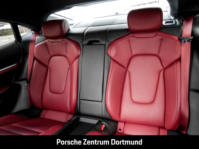 Porsche Taycan 4S BOSE Luftfederung BOSE InnoDrive LED