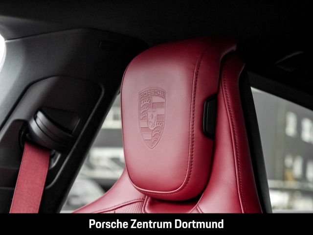 Porsche Taycan 4S BOSE Luftfederung BOSE InnoDrive LED