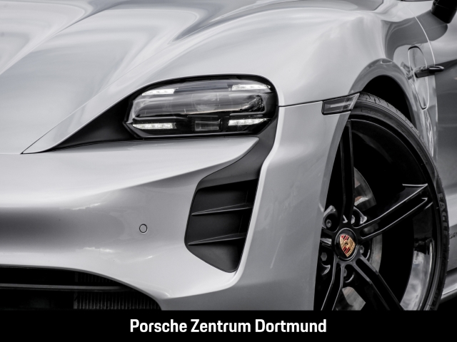 Porsche Taycan 4S BOSE Luftfederung BOSE InnoDrive LED