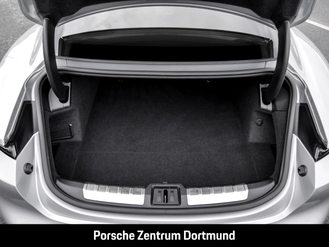 Porsche Taycan 4S BOSE Luftfederung BOSE InnoDrive LED