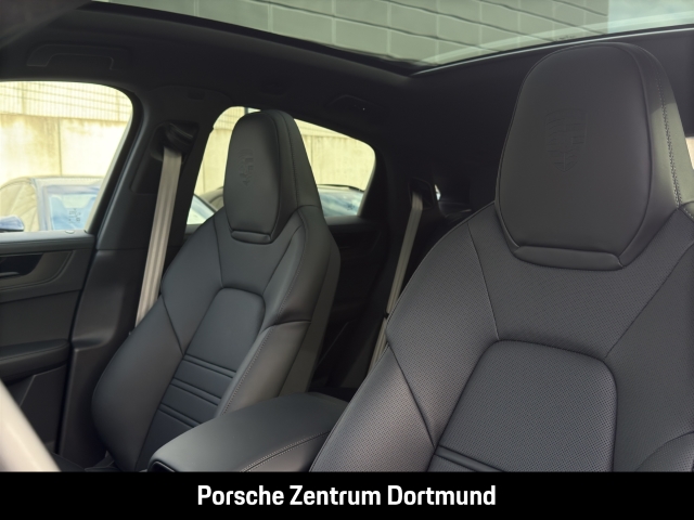 Porsche Cayenne Coupe Black Edition