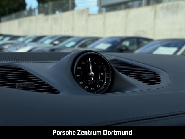 Porsche Cayenne Coupe Black Edition