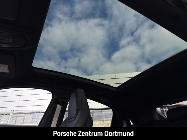Porsche Cayenne Coupe Black Edition