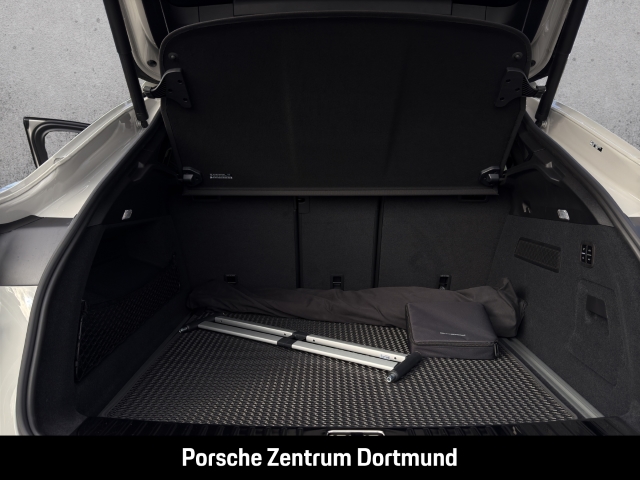 Porsche Cayenne Coupe Black Edition