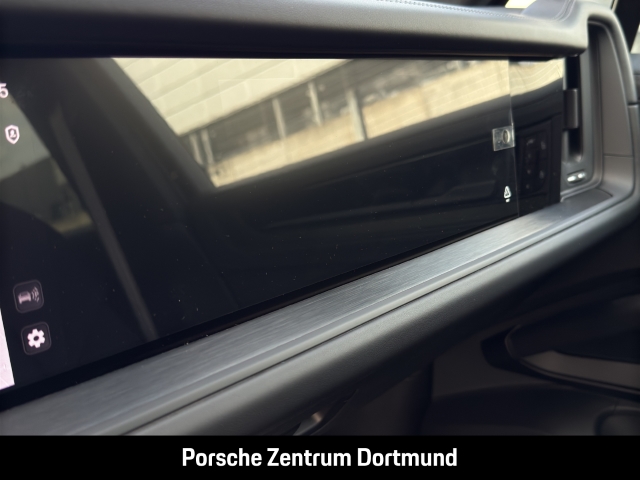 Porsche Cayenne Coupe Black Edition