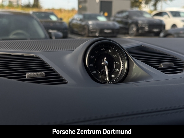 Porsche Cayenne Coupe Black Edition