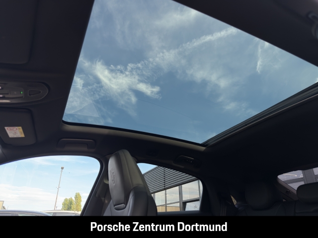 Porsche Cayenne Coupe Black Edition
