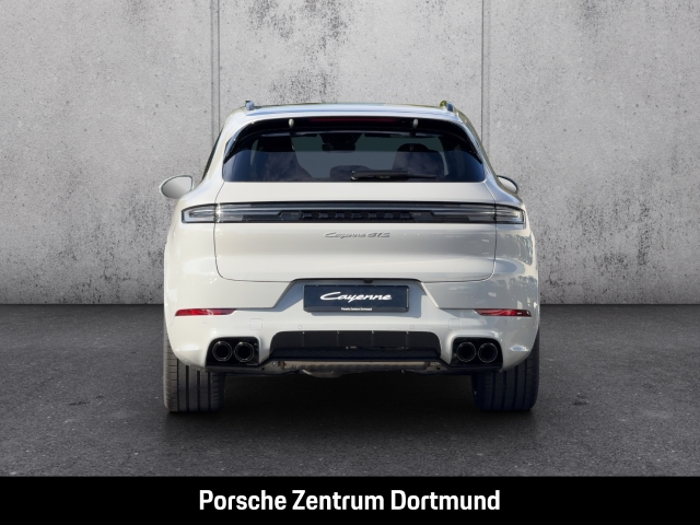 Porsche Cayenne GTS