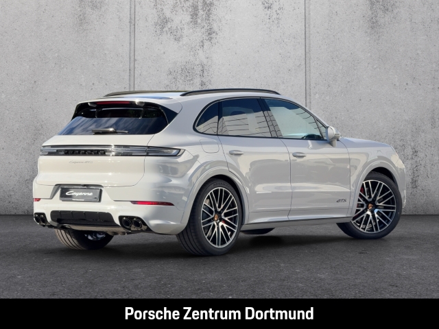 Porsche Cayenne GTS
