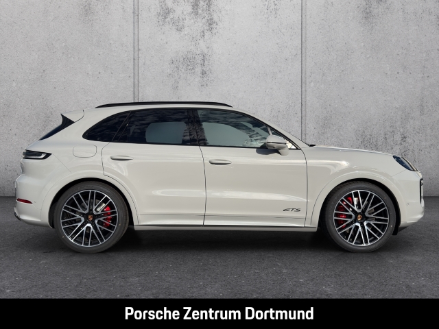 Porsche Cayenne GTS