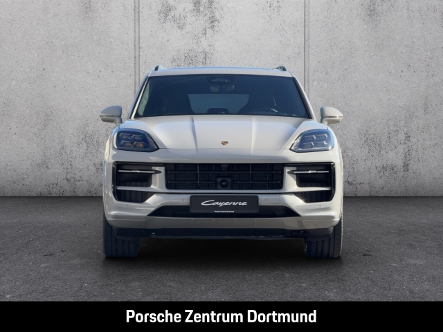 Porsche Cayenne GTS