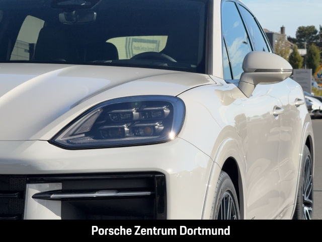 Porsche Cayenne GTS