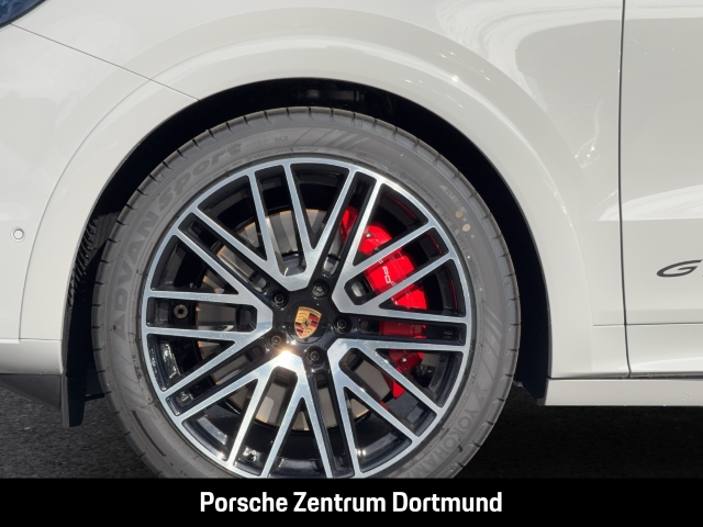 Porsche Cayenne GTS