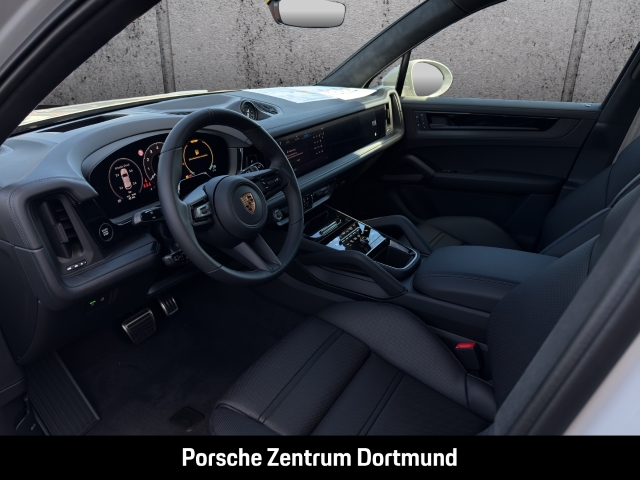 Porsche Cayenne GTS