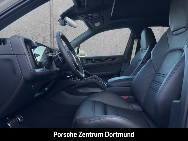 Porsche Cayenne GTS
