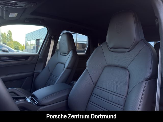 Porsche Cayenne GTS