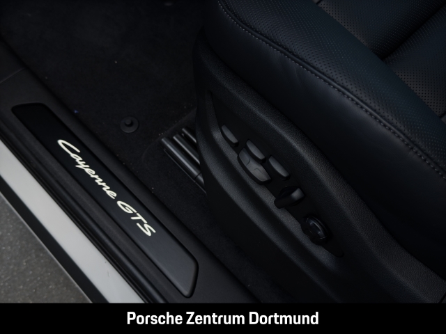 Porsche Cayenne GTS