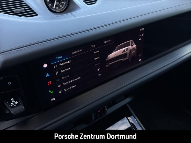 Porsche Cayenne GTS