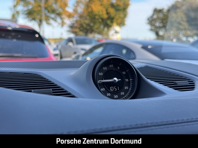 Porsche Cayenne GTS