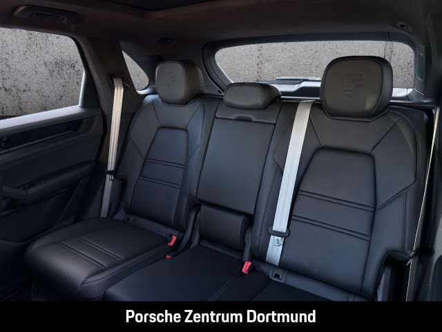Porsche Cayenne GTS