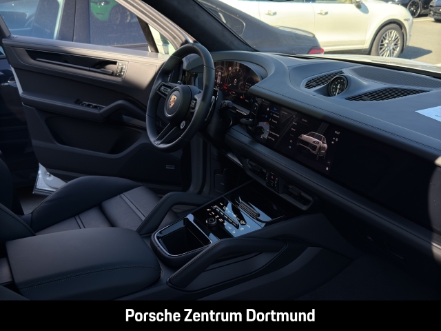 Porsche Cayenne GTS