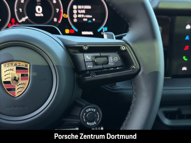 Porsche Cayenne GTS